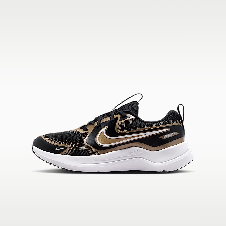Nike Sonic Fly Big Kids' Running Shoes. Nike.com